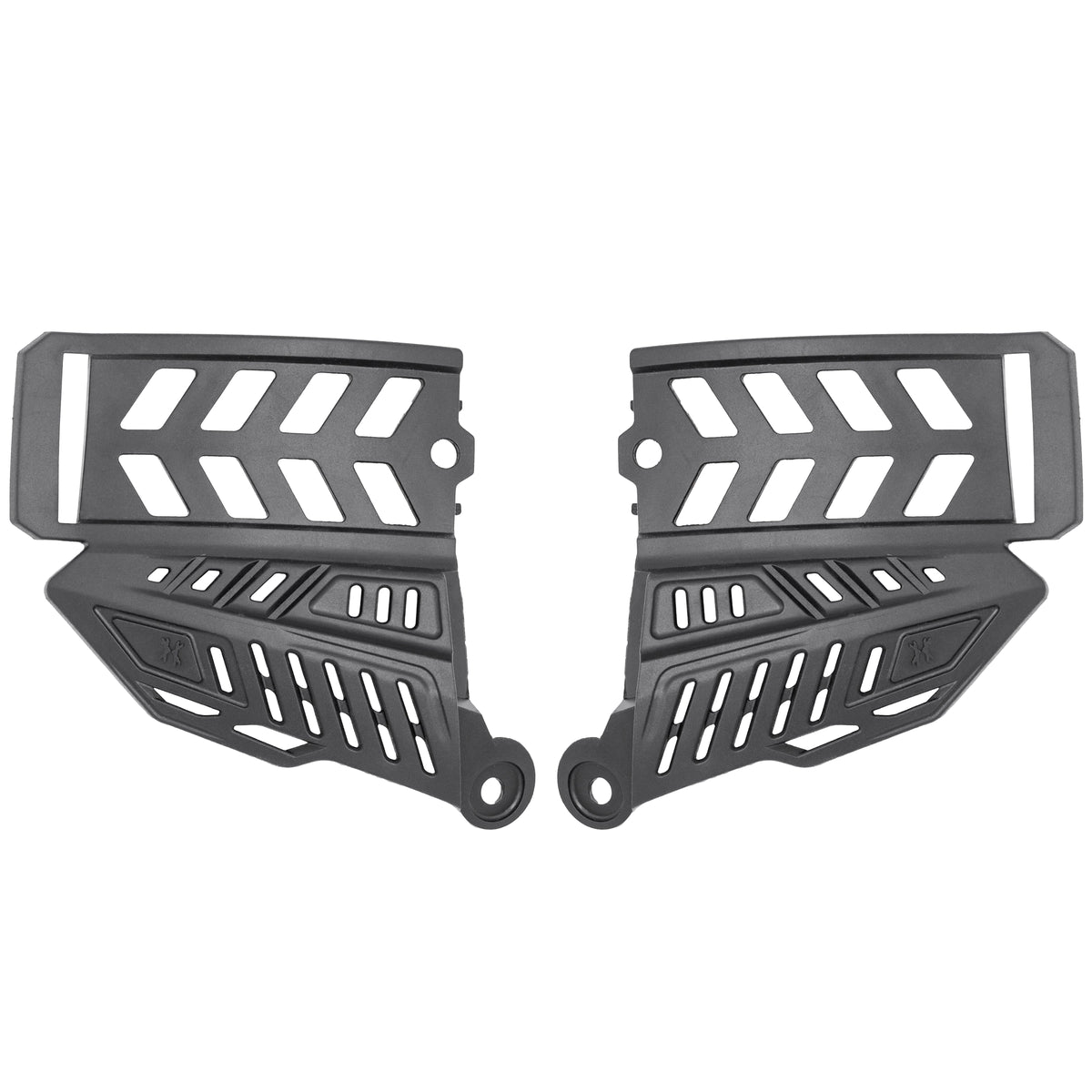 RMX Ear Set - Black