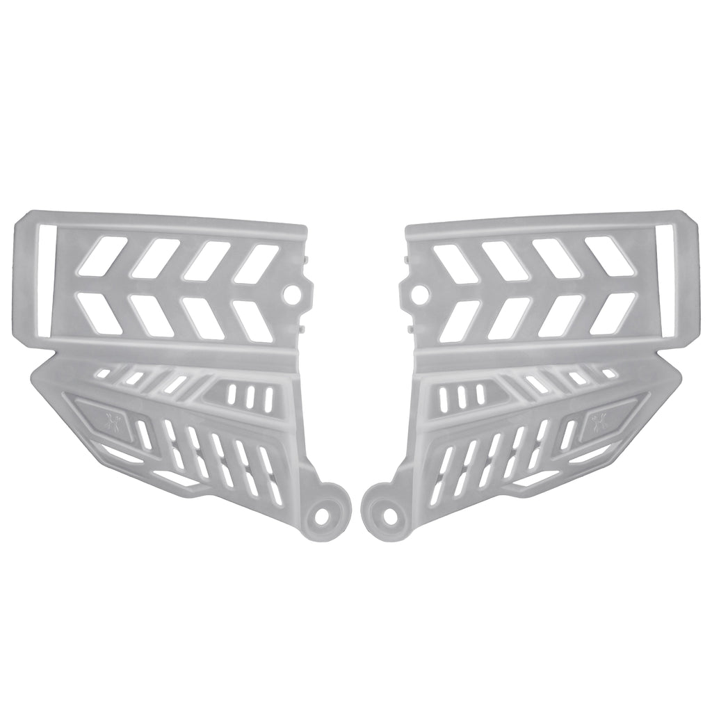 RMX Ear Set - Ghost Clear