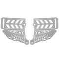RMX Ear Set - Ghost Clear