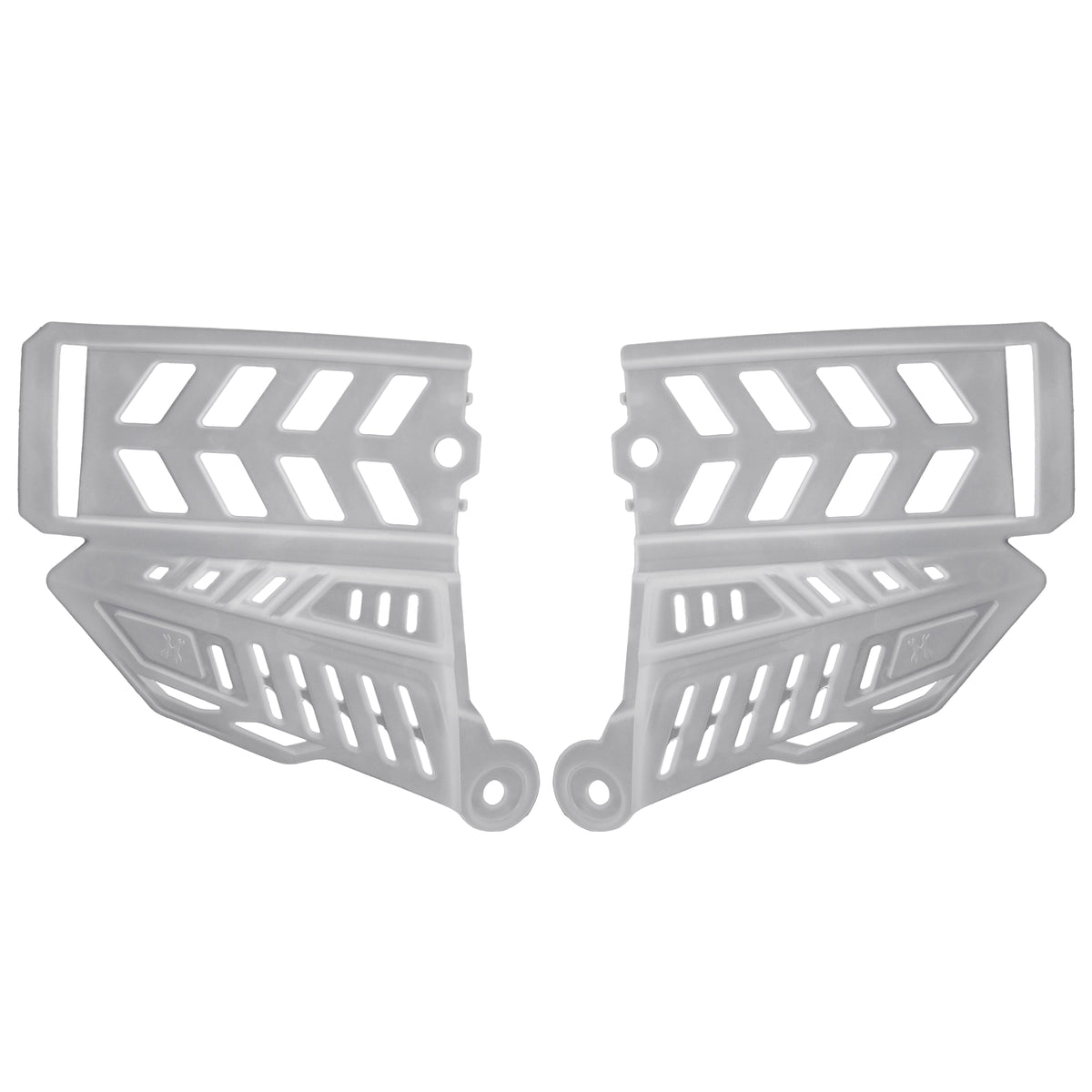 RMX Ear Set - Ghost Clear