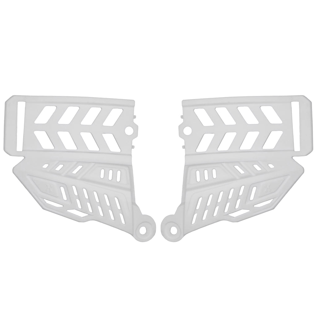 RMX Ear Set - White