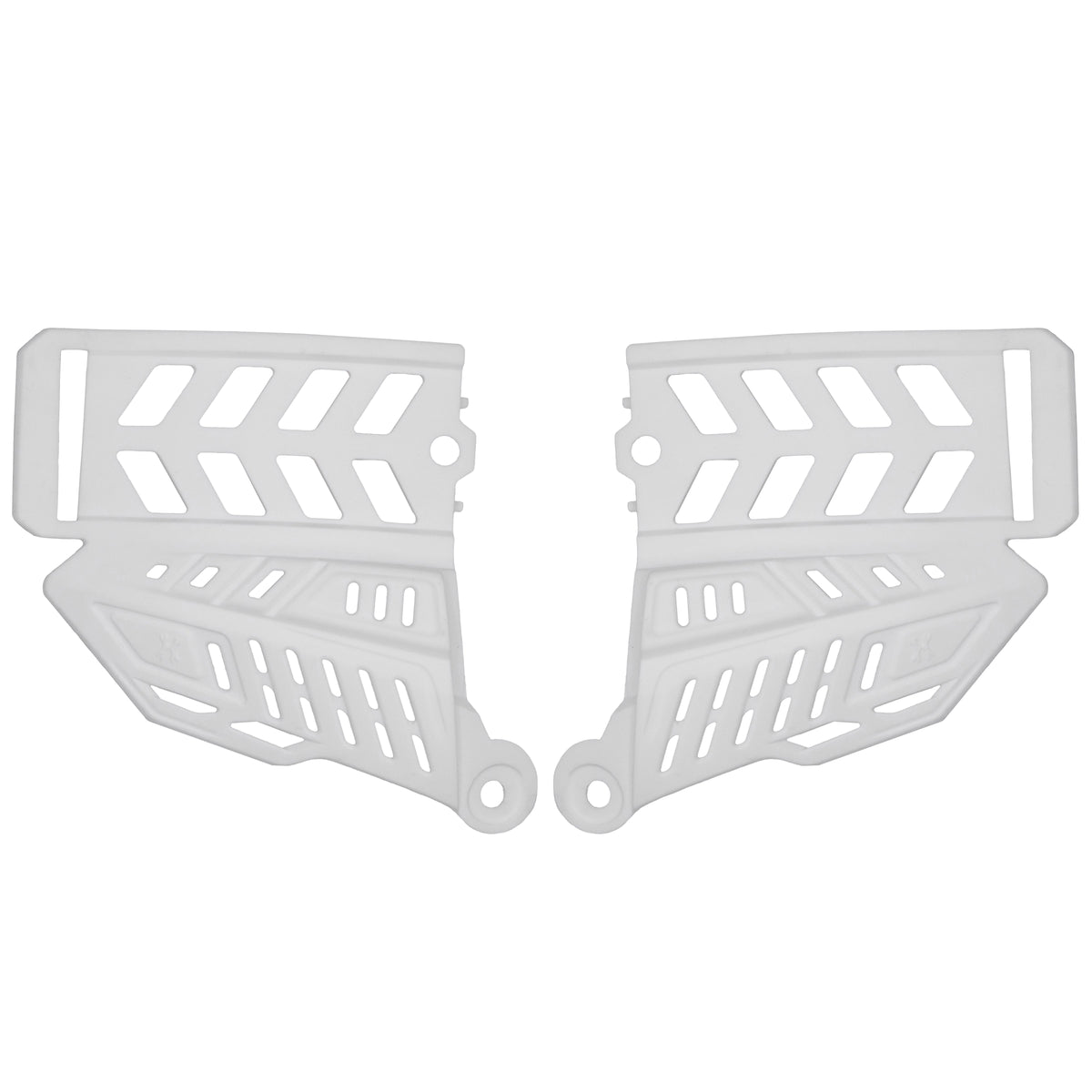 RMX Ear Set - White