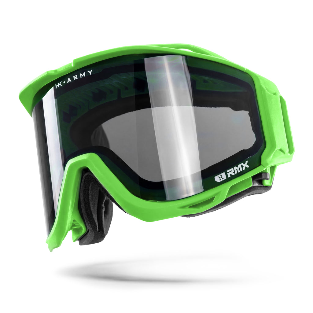 RMX Frame Kit - Neon Green