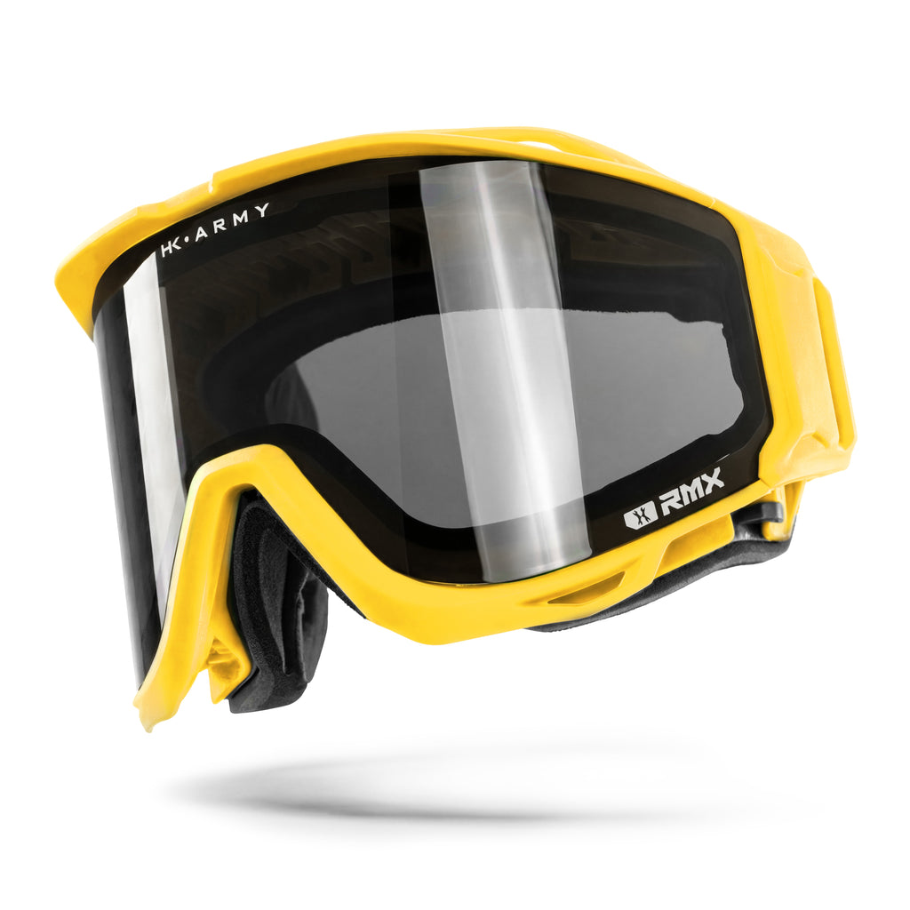RMX Frame Kit - Gold