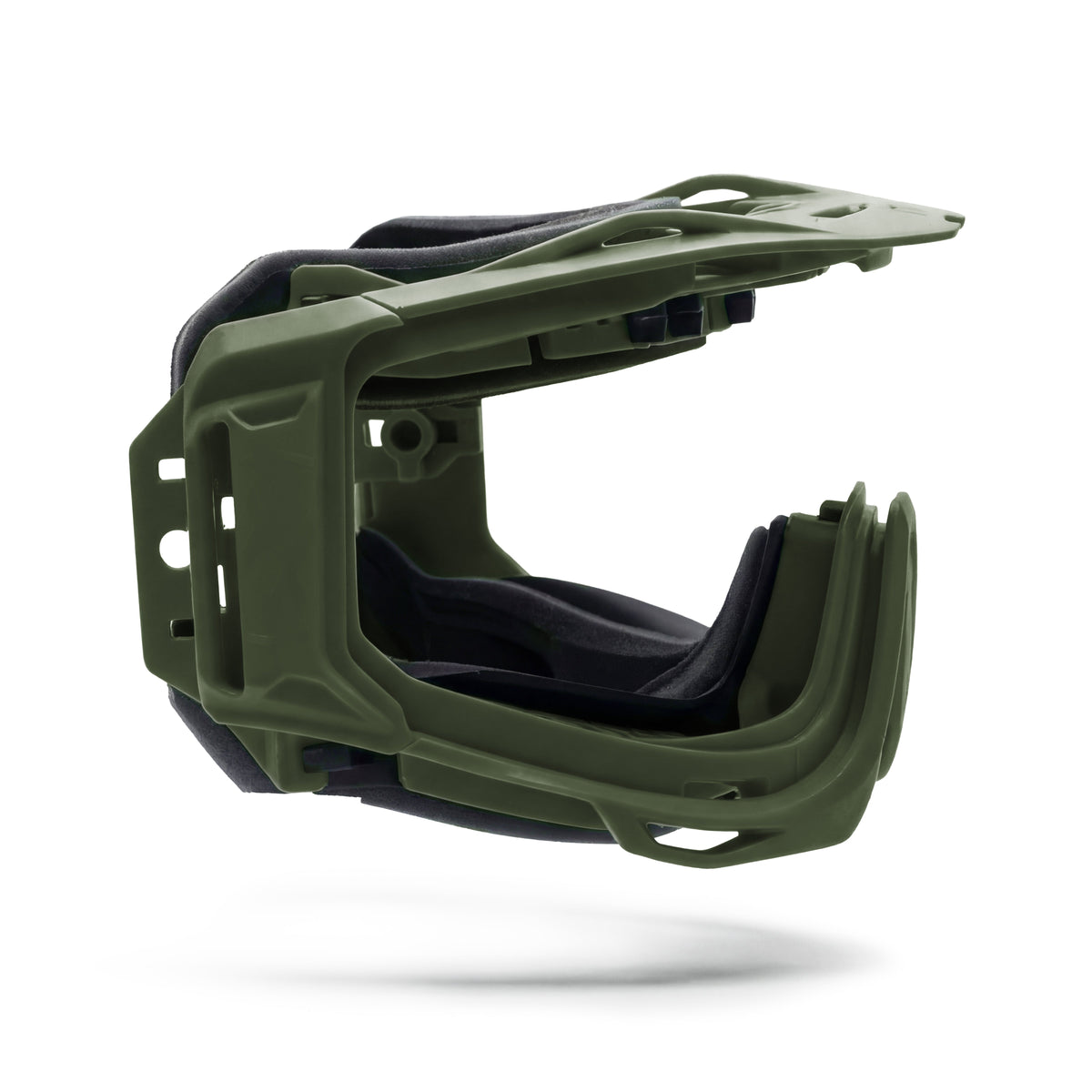 RMX Frame Kit - Olive