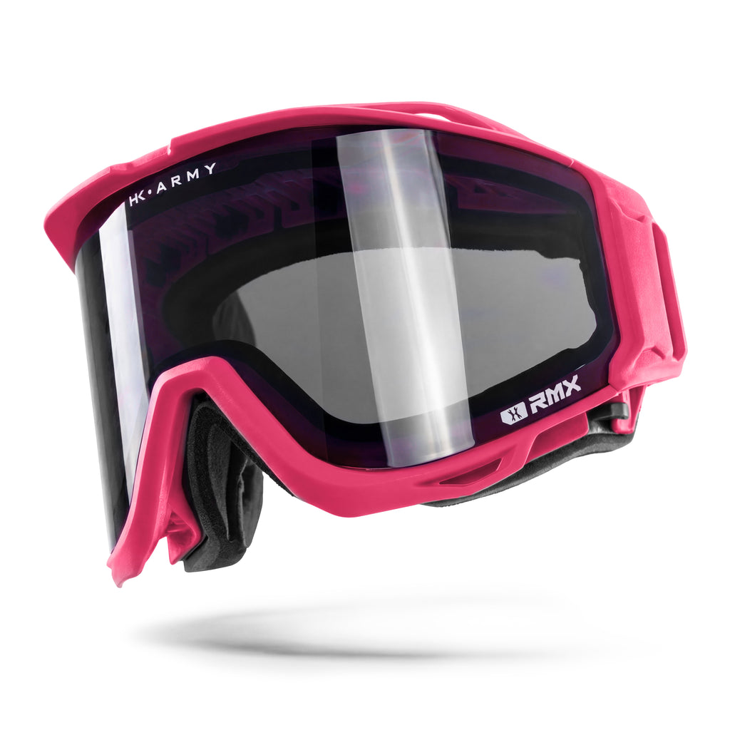 RMX Frame Kit - Neon Pink