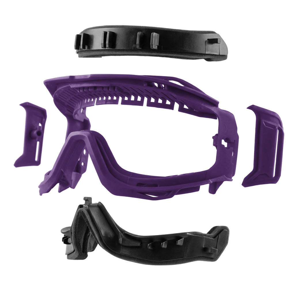 RMX Frame Kit - Purple