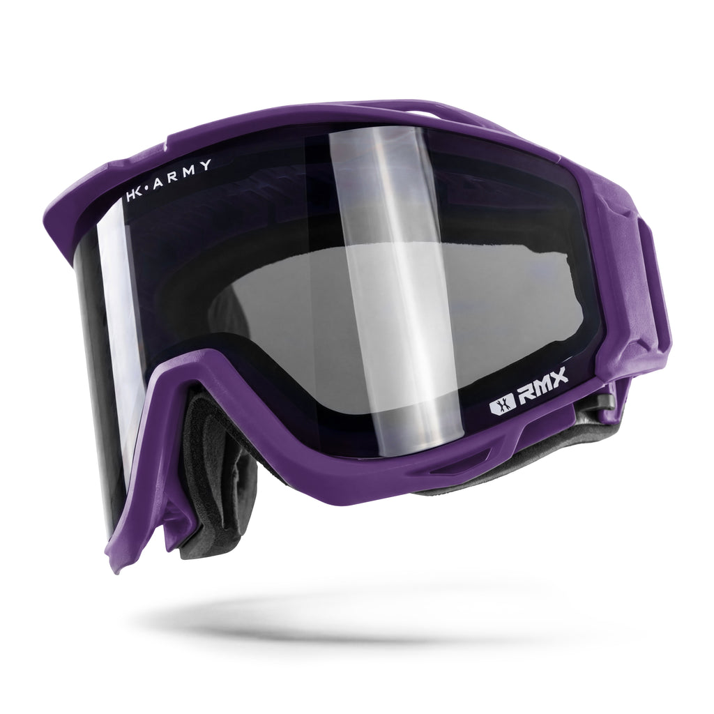 RMX Frame Kit - Purple