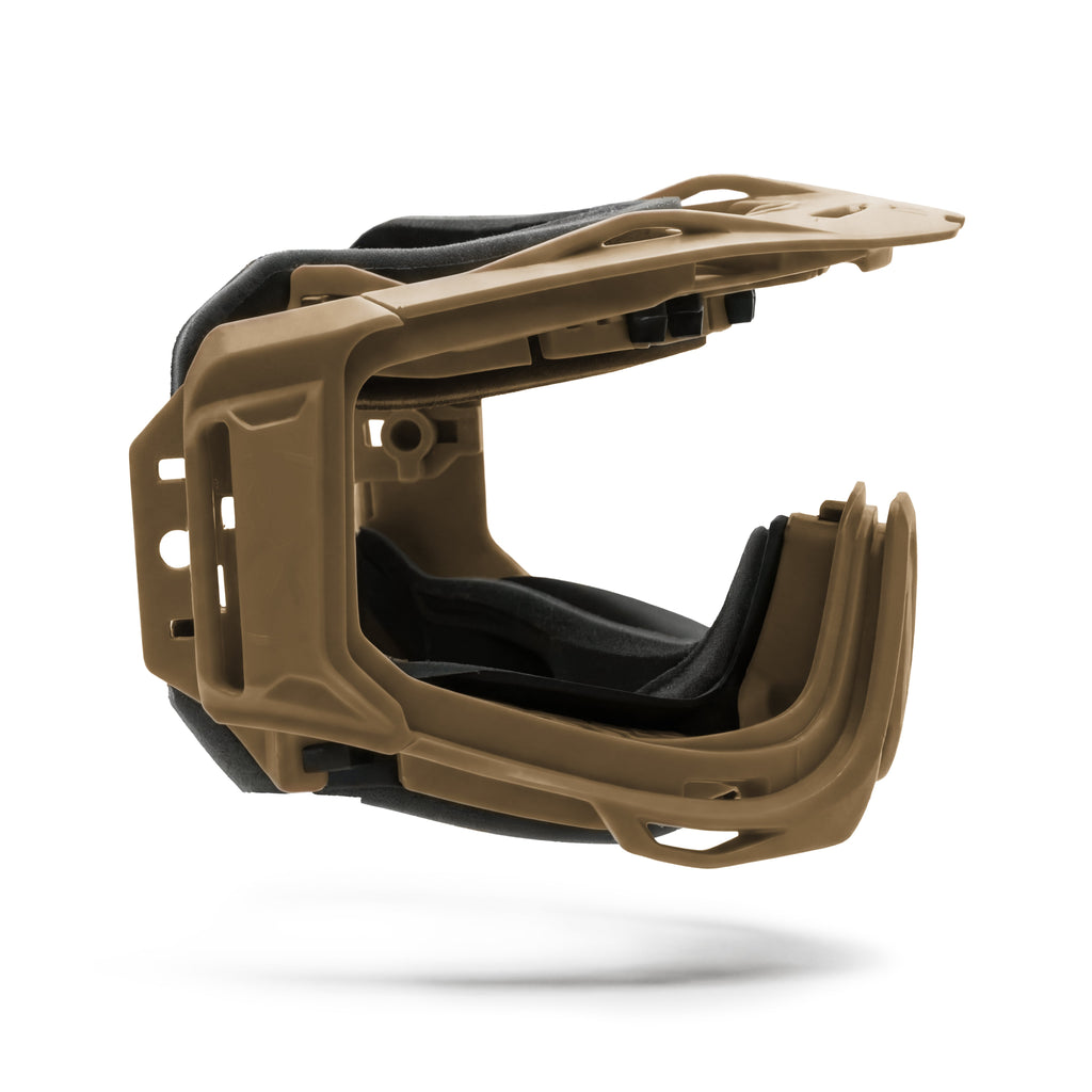 RMX Frame Kit - Tan