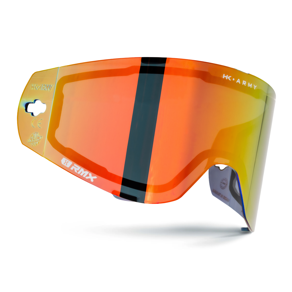 RMX Lens - Fire