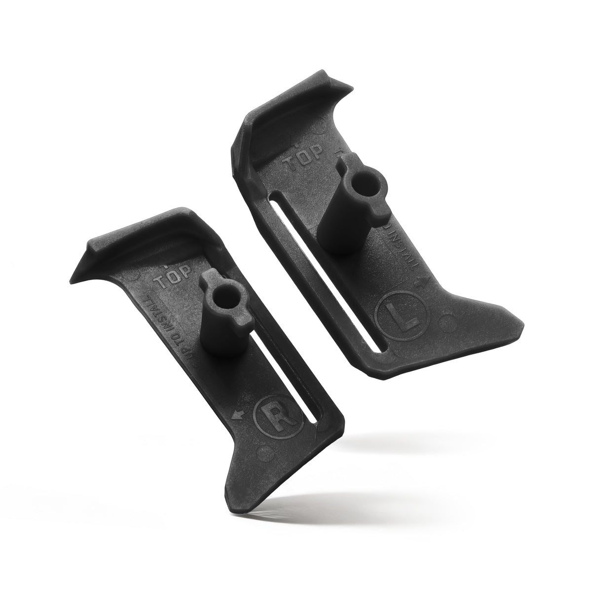 RMX Swivel Lock - Black