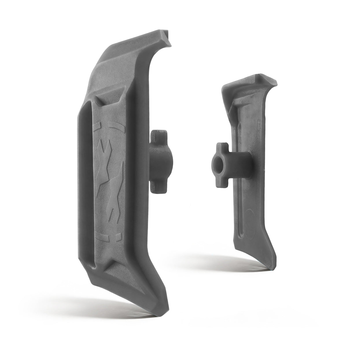 RMX Swivel Lock - Grey