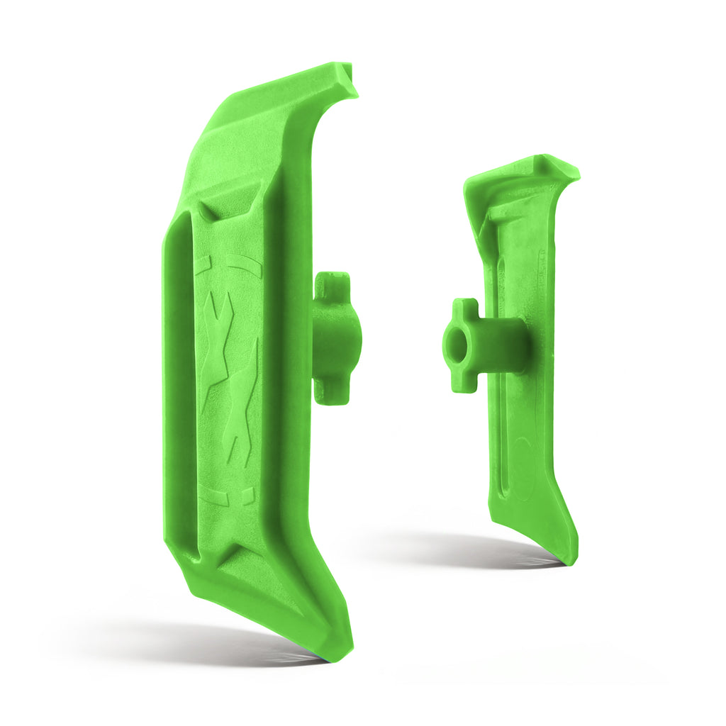 RMX Swivel Lock - Neon Green