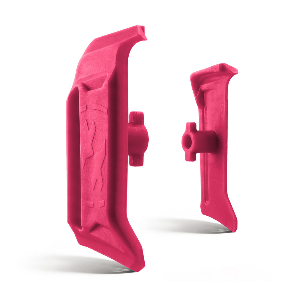 RMX Swivel Lock - Neon Pink