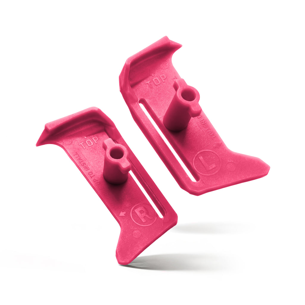 RMX Swivel Lock - Neon Pink