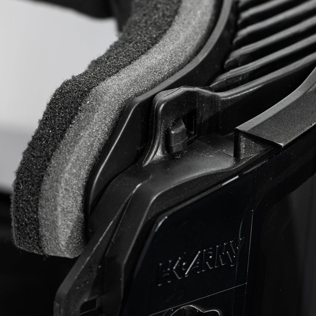 RMX Replacement Foam Kit
