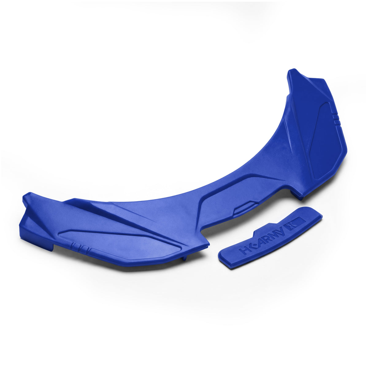 RMX Goggle Vent Blocker - Blue
