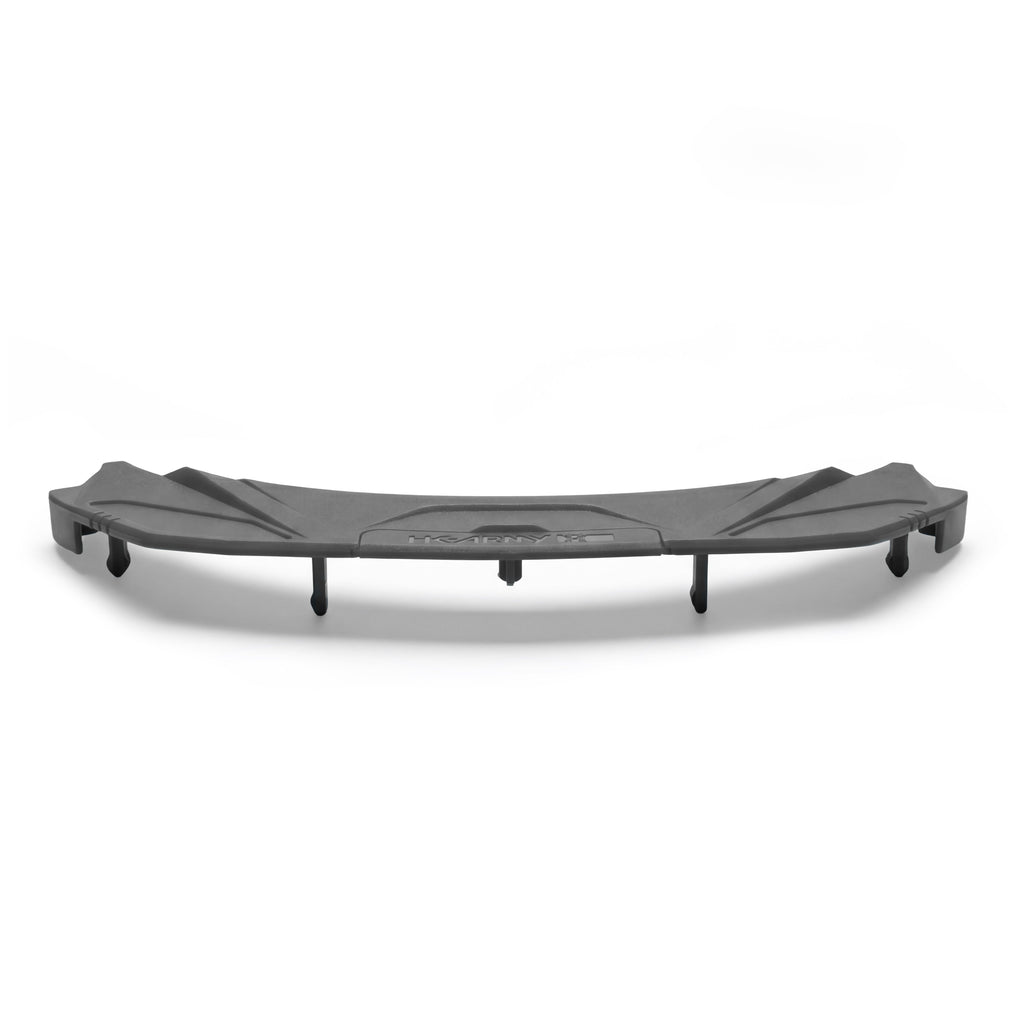 RMX Goggle Vent Blocker - Grey