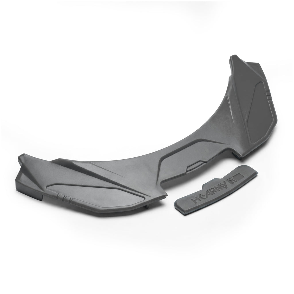 RMX Goggle Vent Blocker - Grey