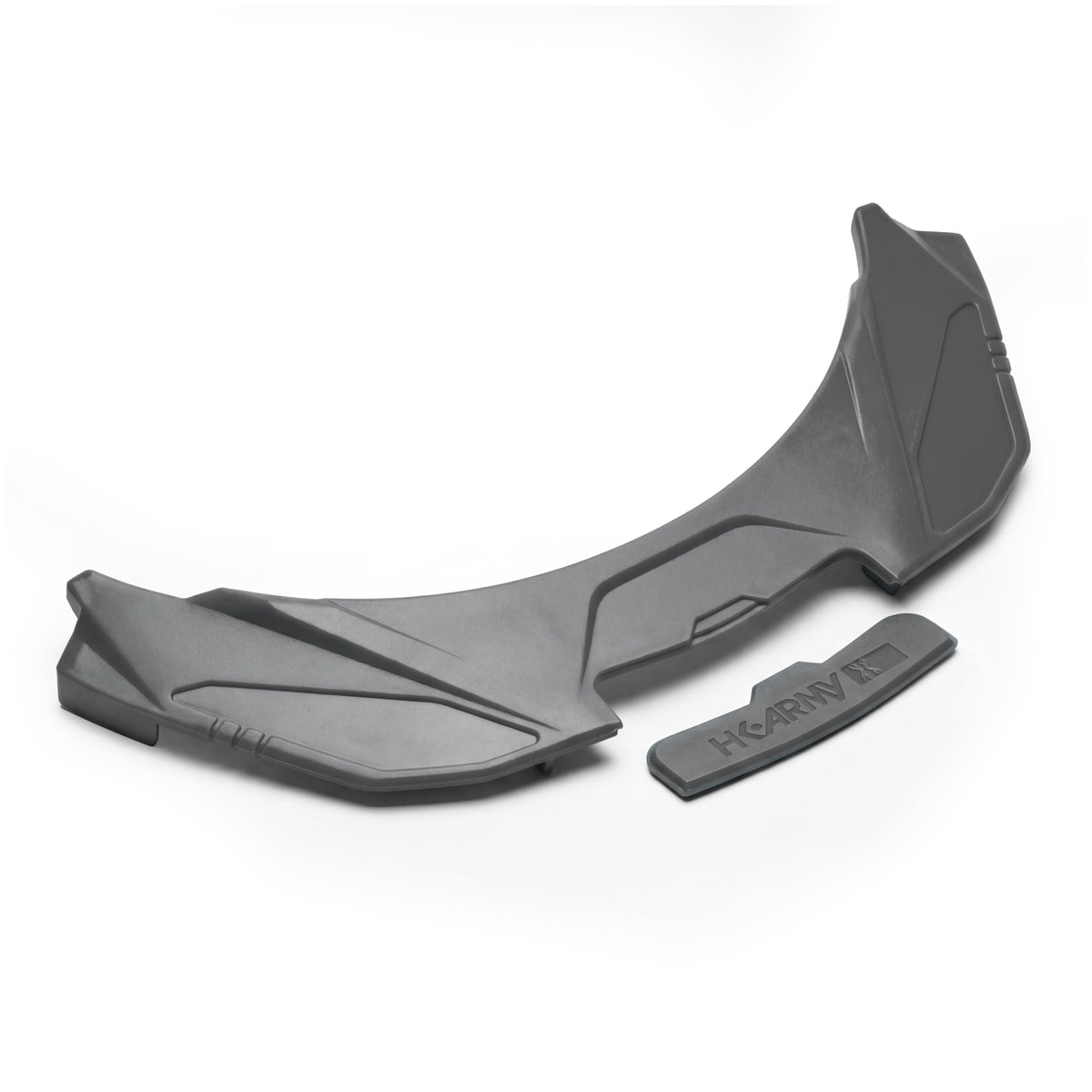 RMX Goggle Vent Blocker - Grey