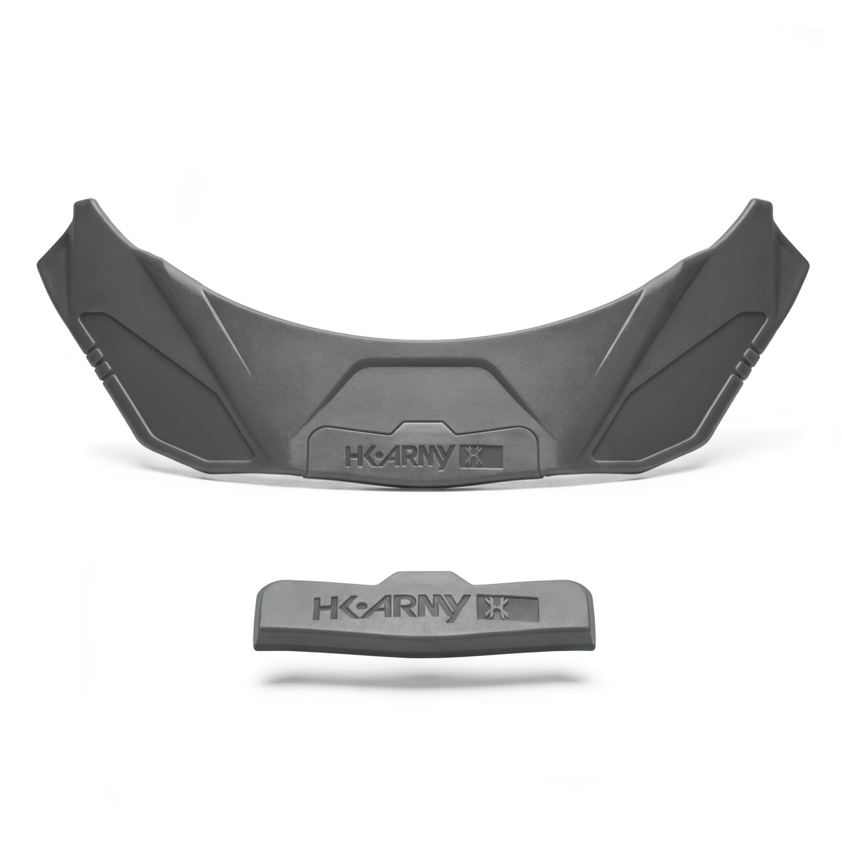 RMX Goggle Vent Blocker - Grey