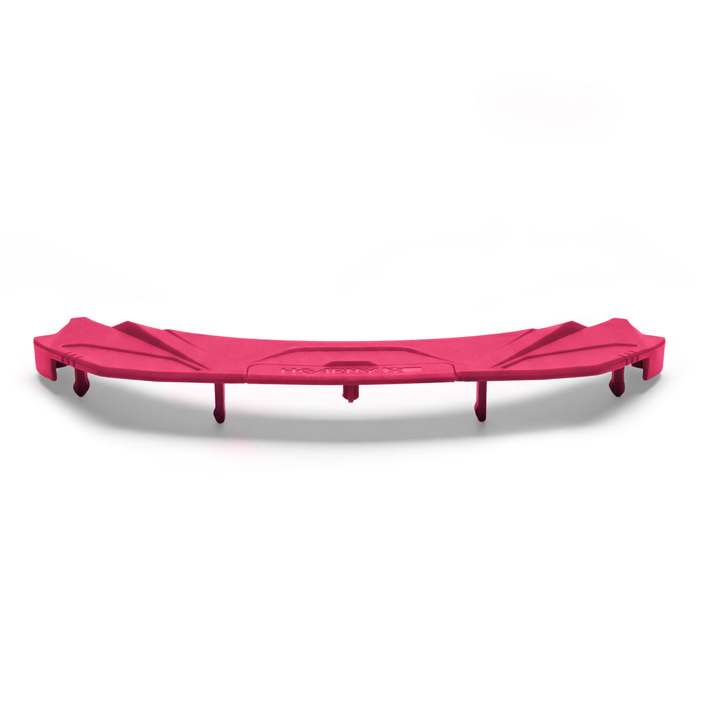 RMX Goggle Vent Blocker - Neon Pink
