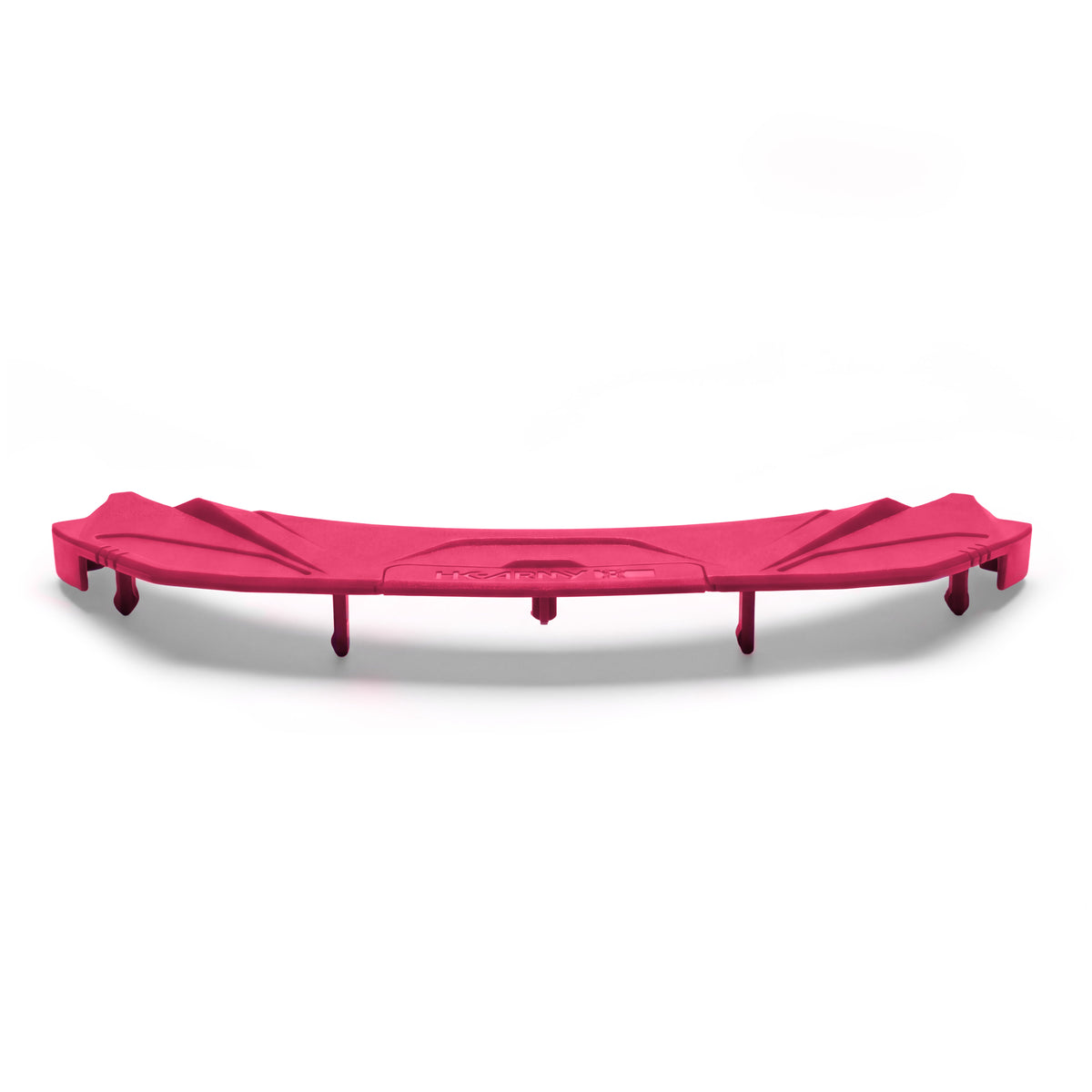 RMX Goggle Vent Blocker - Neon Pink