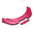RMX Goggle Vent Blocker - Neon Pink
