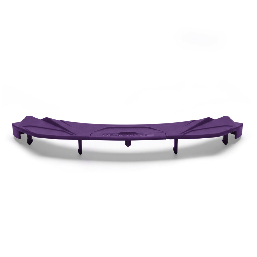RMX Goggle Vent Blocker - Purple