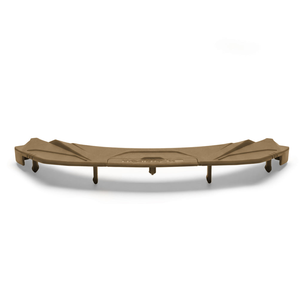 RMX Goggle Vent Blocker - Tan