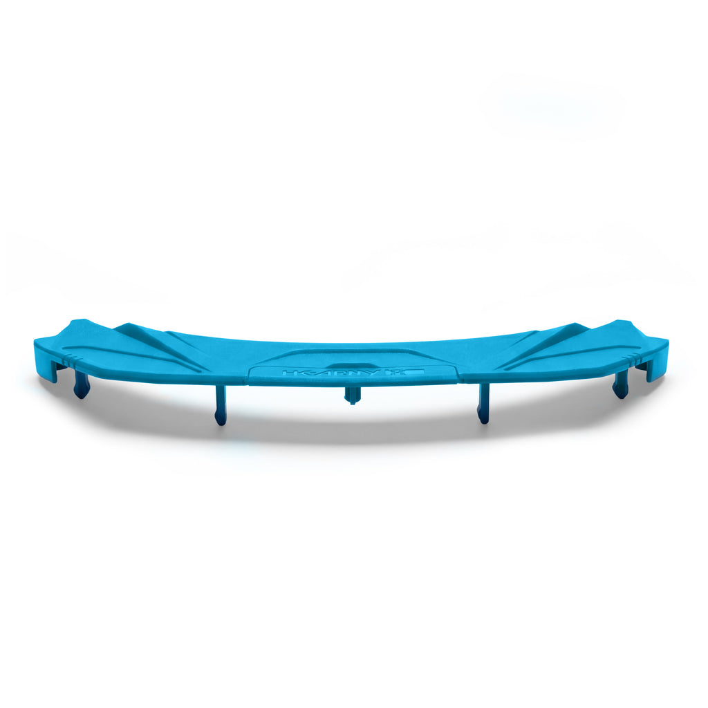 RMX Goggle Vent Blocker - Turquoise