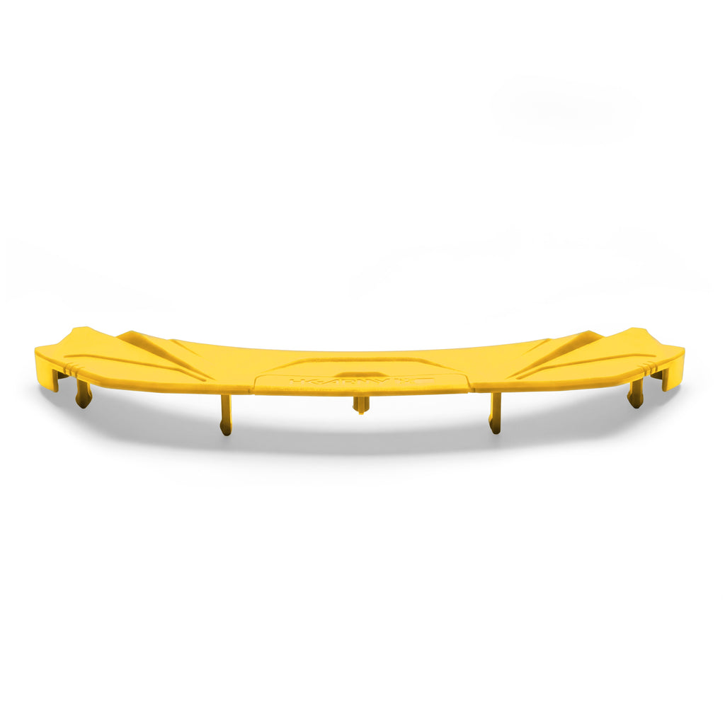 RMX Goggle Vent Blocker - Gold