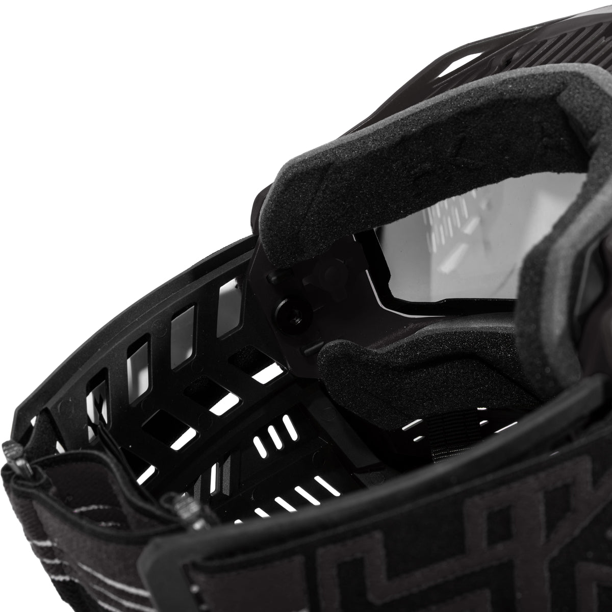 RMX Goggle System - Black w/ Smoke Lens