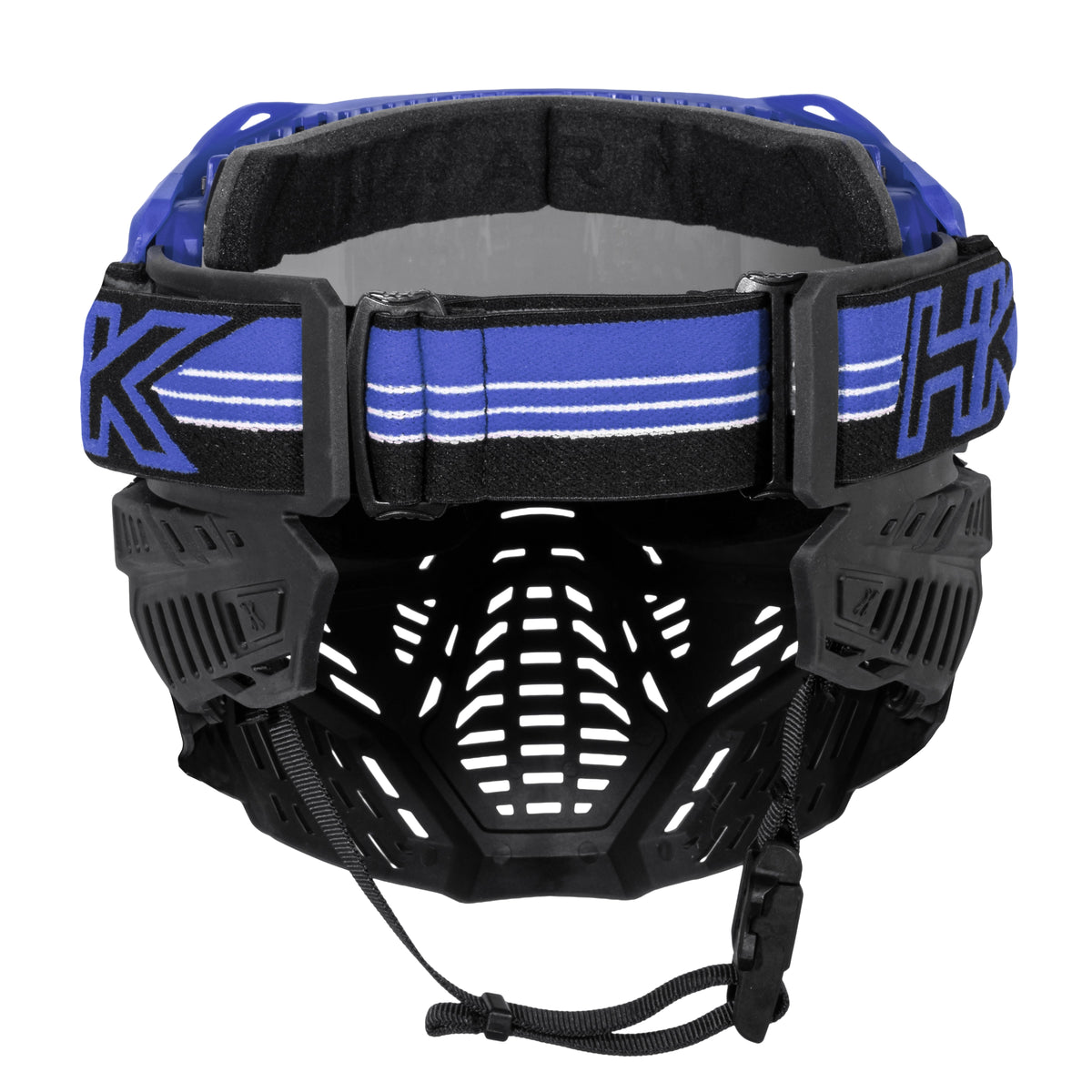 RMX Goggle System - Blue w/ Smoke Lens