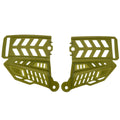 RMX Ear Set - Ghost Gator