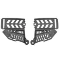 RMX Ear Set - Ghost Smoke