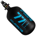 Alpha Air® - 77ci/4500psi HP8 Air System - Abyss