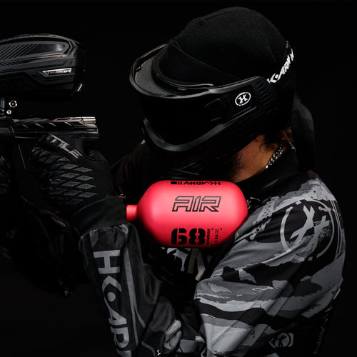 Alpha Air® - 68ci/4500psi PRO Air System - Ignite