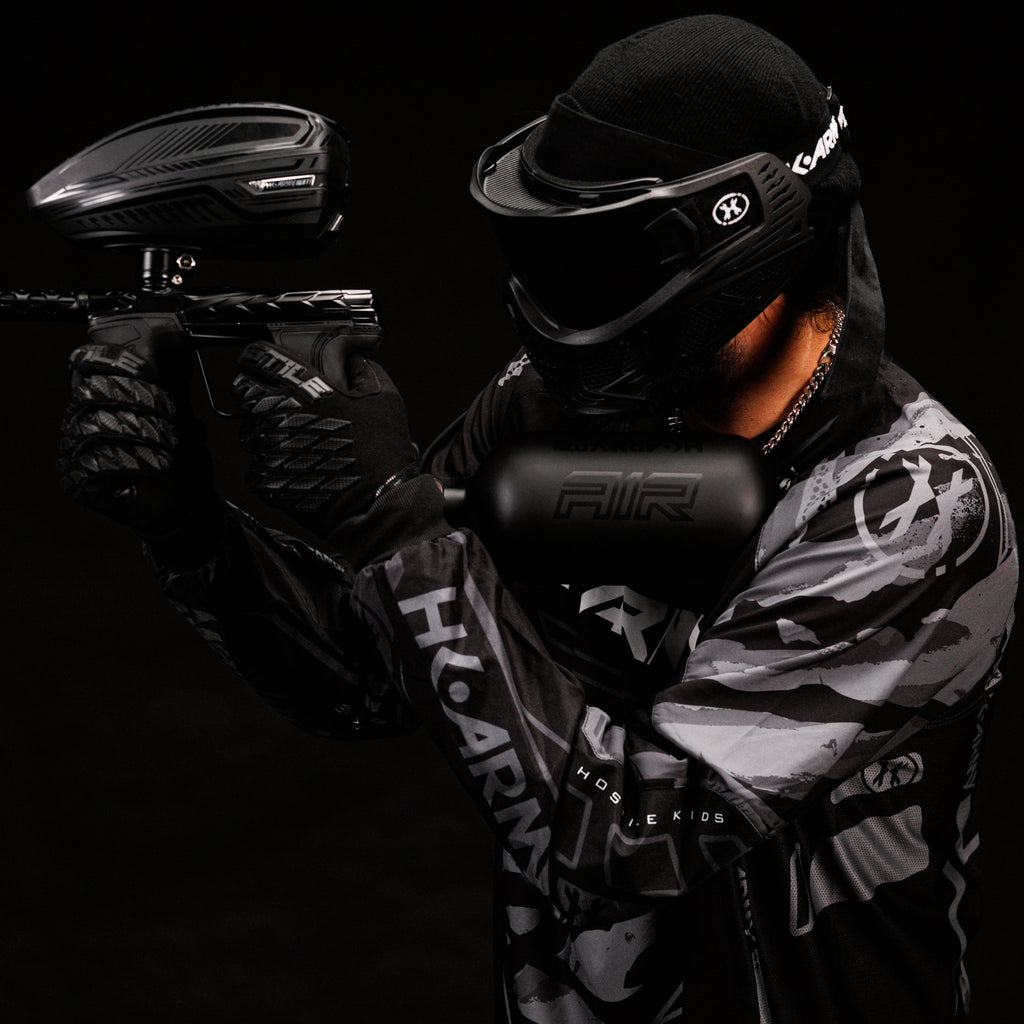 Bottle Only - Alpha Air® 88ci - Void