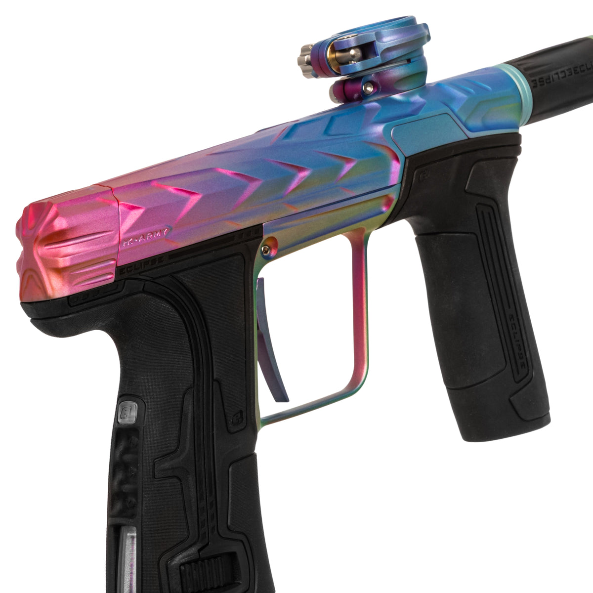 HK Fossil - Eclipse CS3 - LE Chameleon