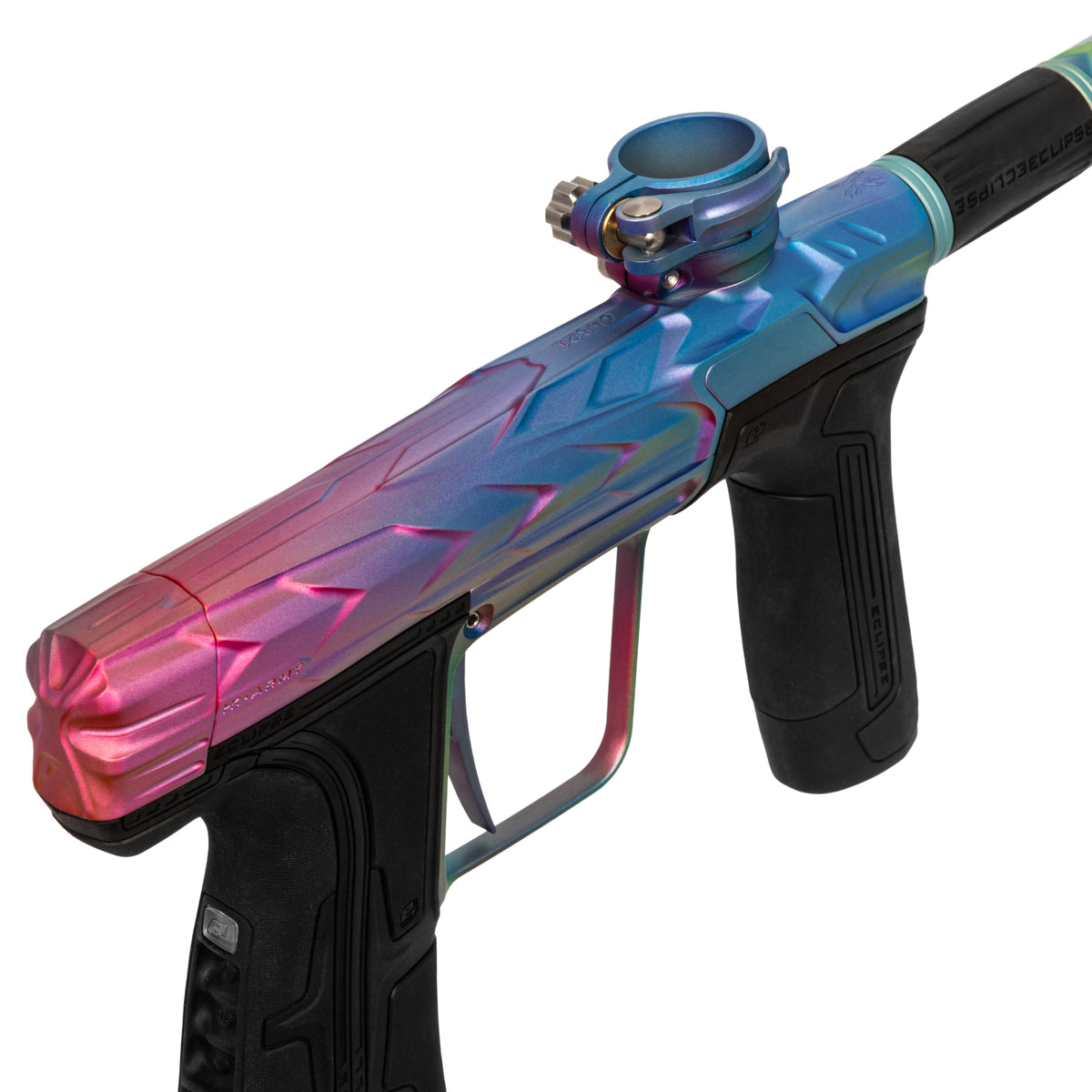 HK Fossil - Eclipse CS3 - LE Chameleon