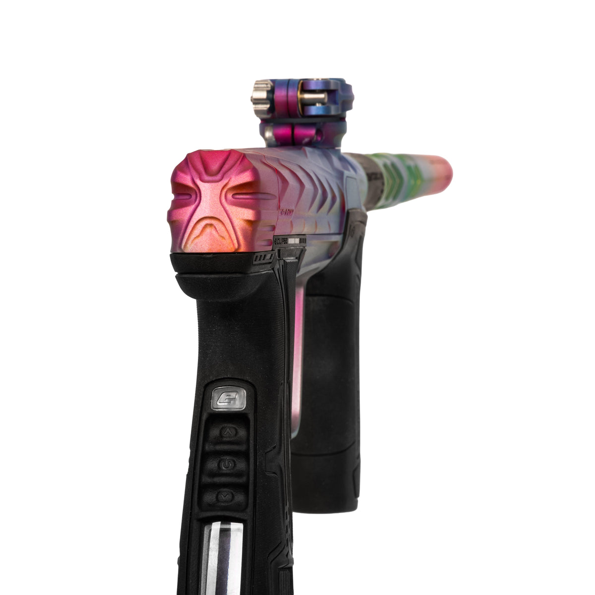 HK Fossil - Eclipse CS3 - LE Chameleon
