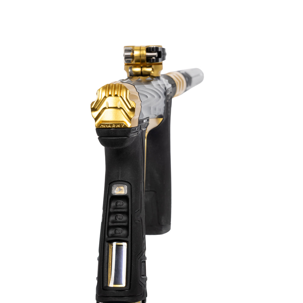 HK Eclipse Shredder CS3 Pro - Prestige