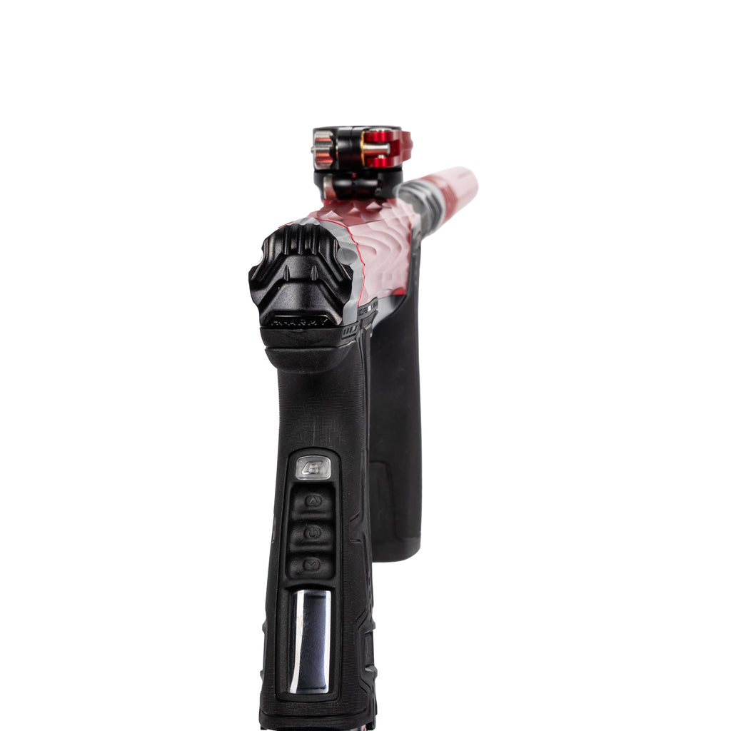 HK Eclipse Shredder CS3 Pro - Scorch