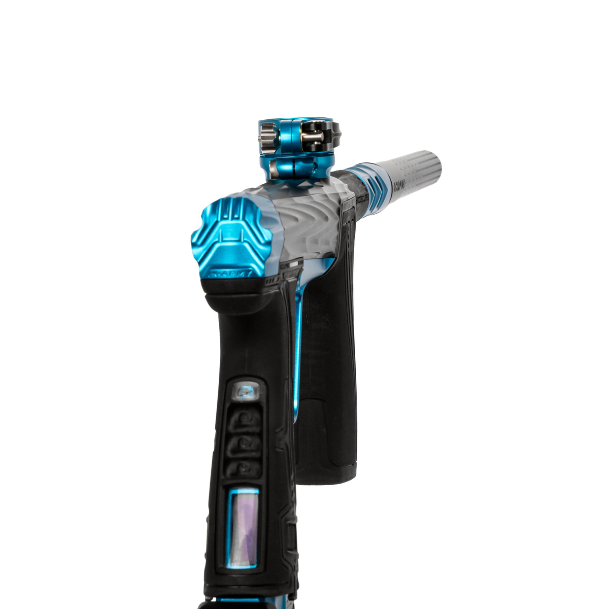 HK Eclipse Shredder CS3 Pro - Tsunami