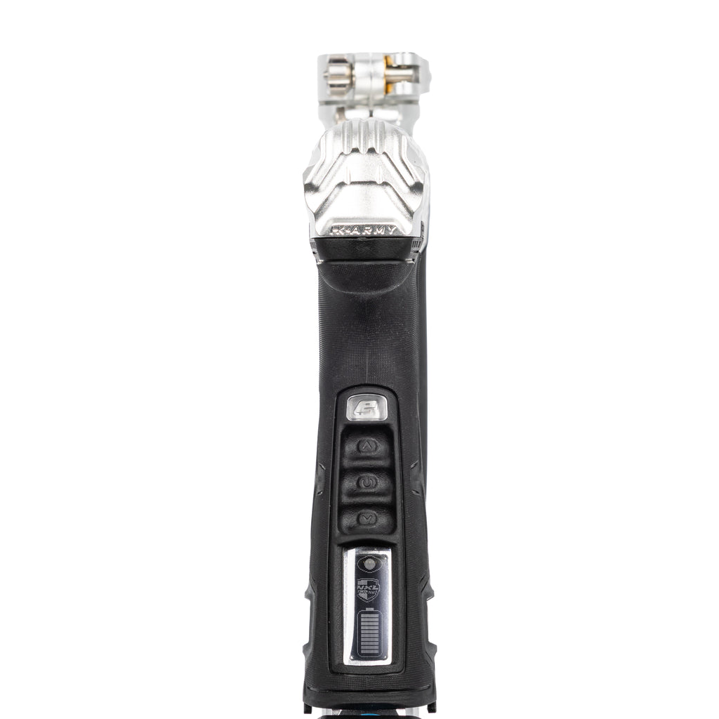 HK Eclipse Shredder CS3 Pro - Pure