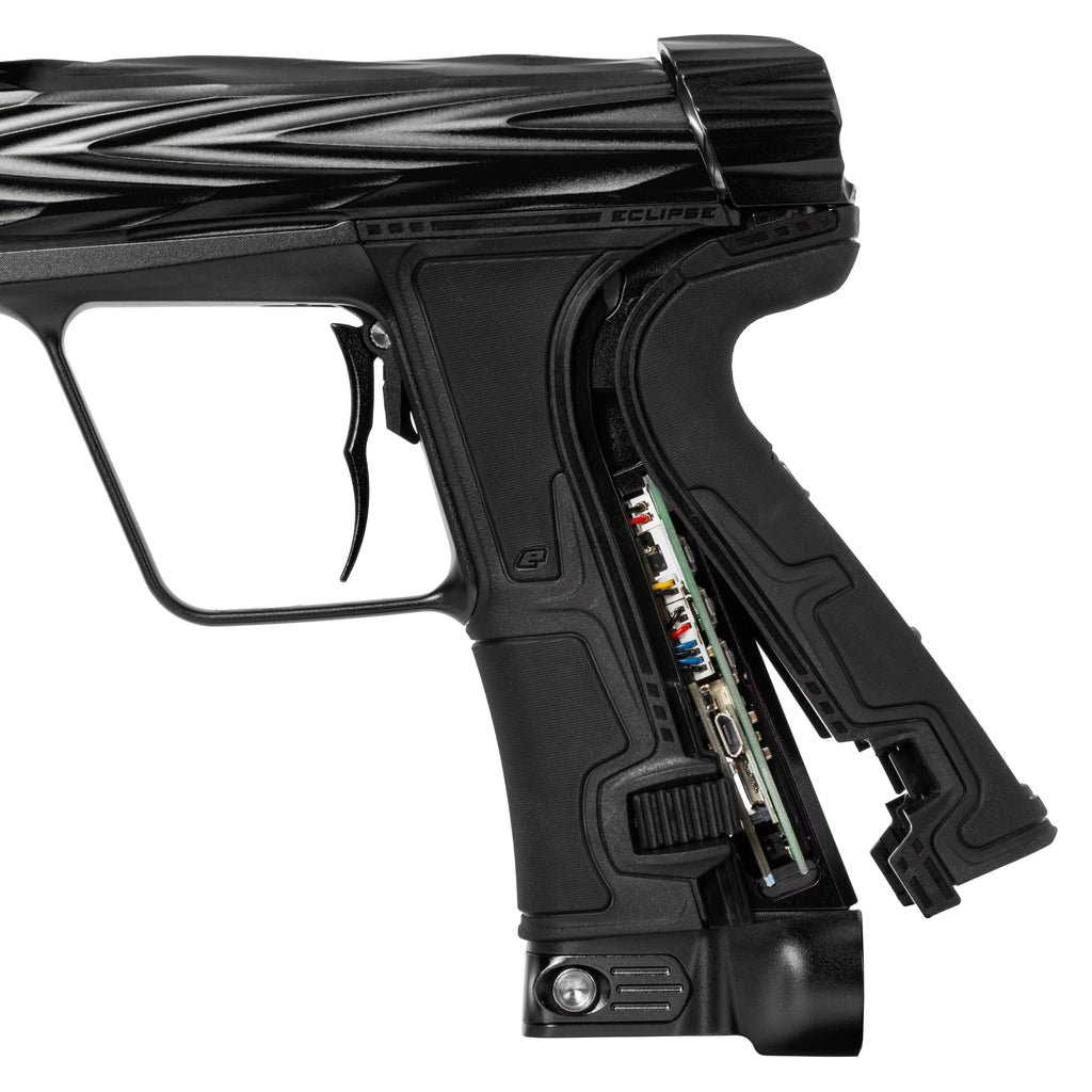 HK Eclipse Shredder CS3 Pro - Onyx