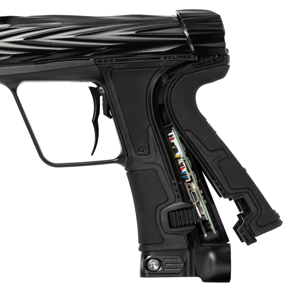 HK Eclipse Shredder CS3 Pro - Onyx