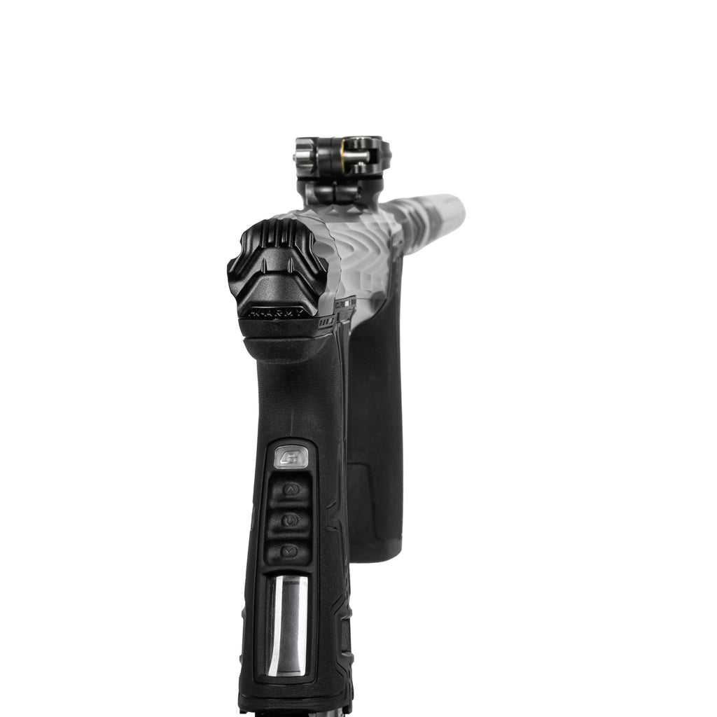 HK Eclipse Shredder CS3 Pro - Onyx