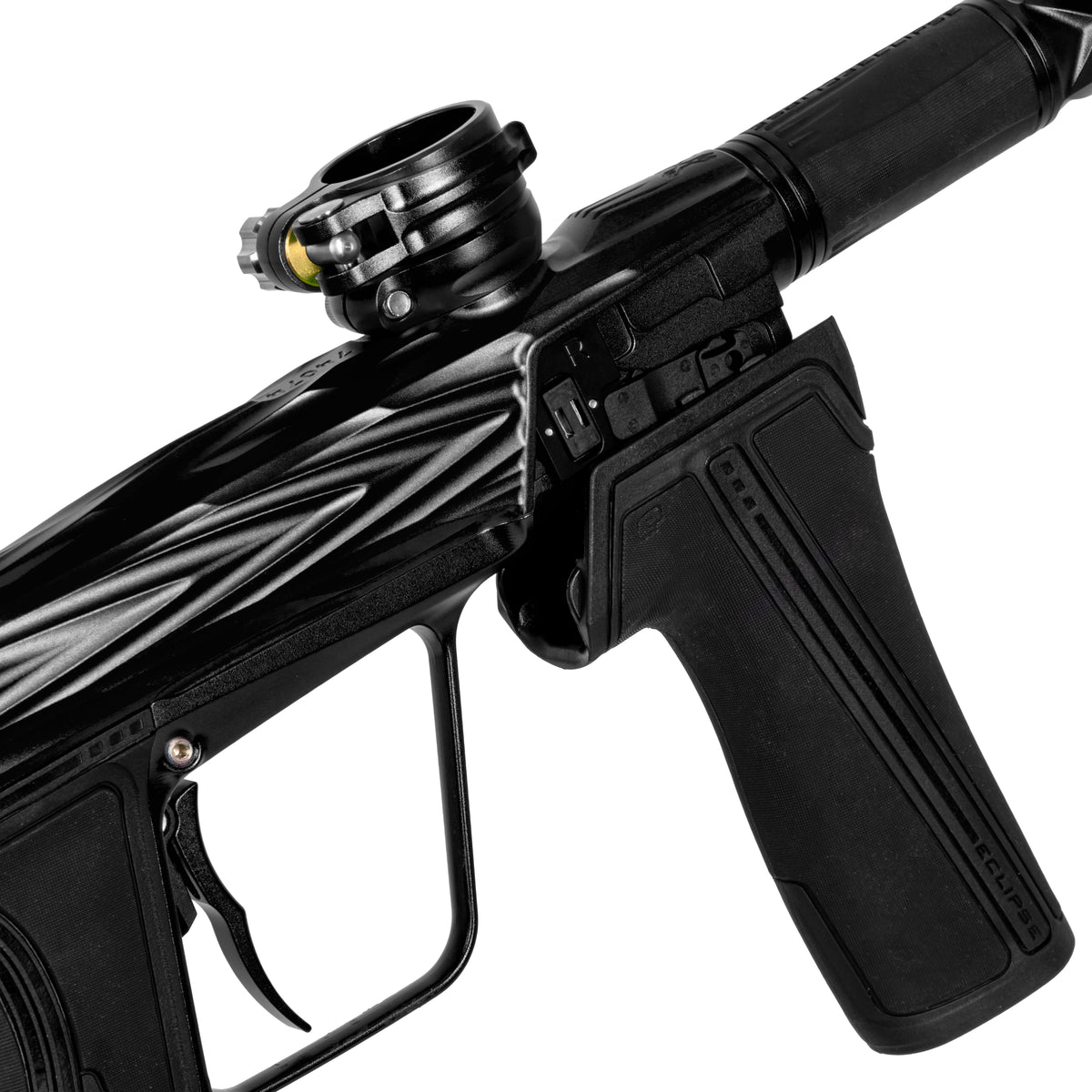 HK Eclipse Shredder CS3 Pro - Onyx